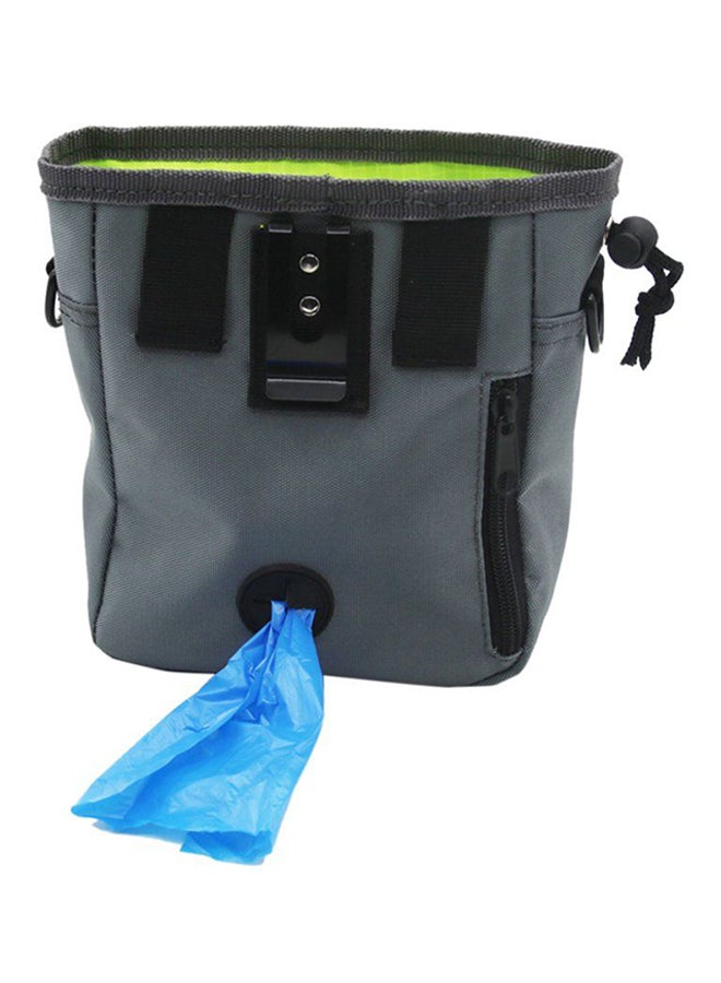 OUTAD Outdoor Food Bag Grey - Image 4