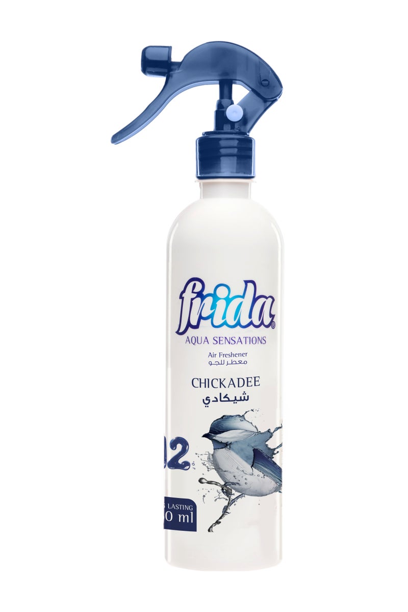 معطر جو برائحة شيكادي، 460مل