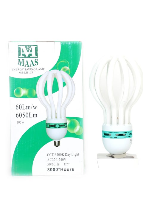 Energy Saving  Lamp