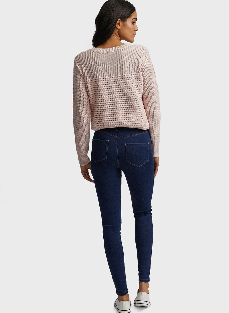 DOROTHY PERKINS Frankie Jeans