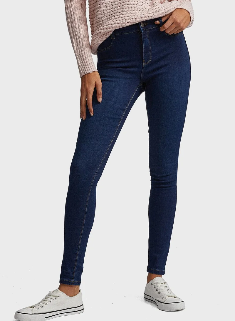 DOROTHY PERKINS Frankie Jeans