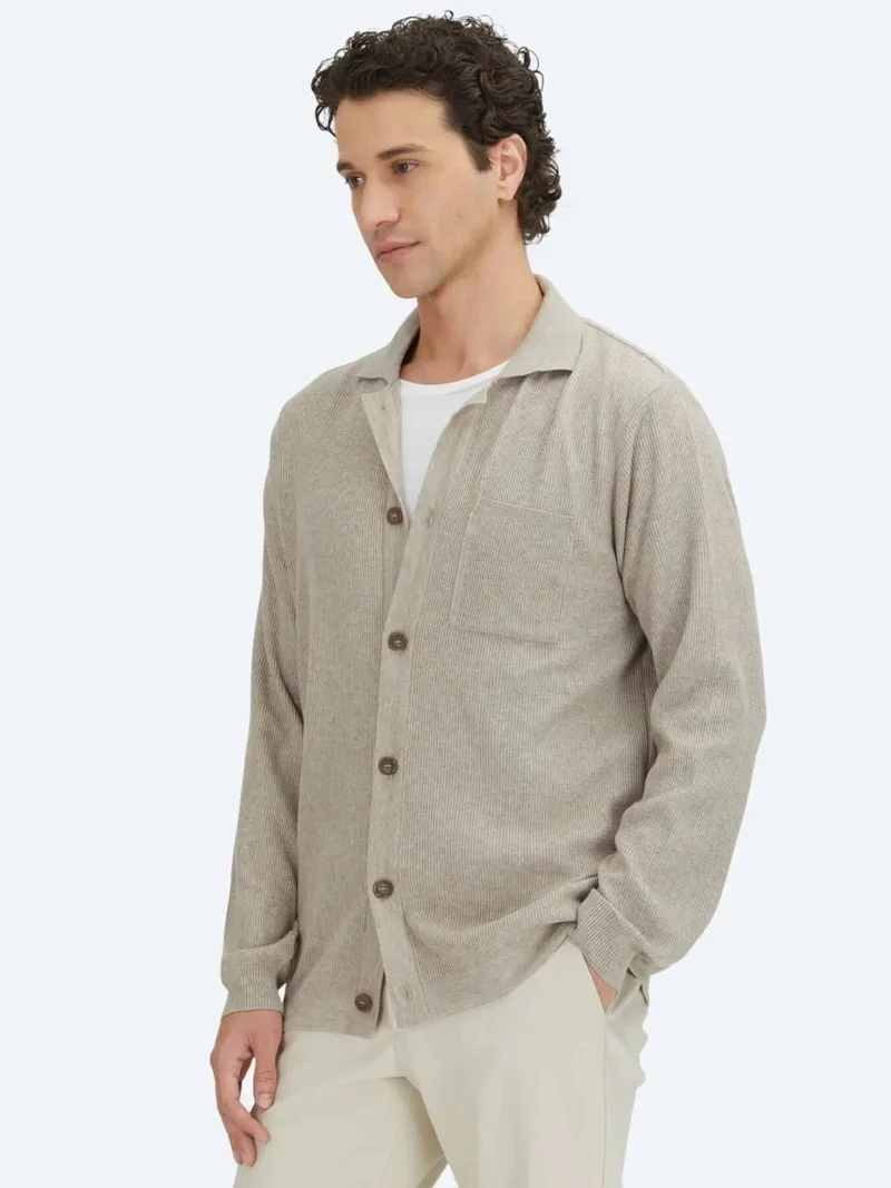 Kip Mink Cardigan