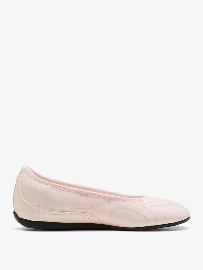 بوما أحذية كاتش سولاي باليرينا جازمين فلو - Image 2