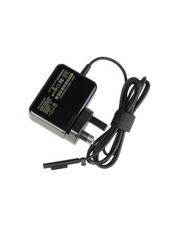 For Surface Pro Charger 65W, AC Power Supply Adapter UK Plug with 6ft Power Cord, Surface Pro Power Adapter Compatible for Microsoft Surface Pro X 8/7/6/5/4/3, Surface Laptop, Surface Book