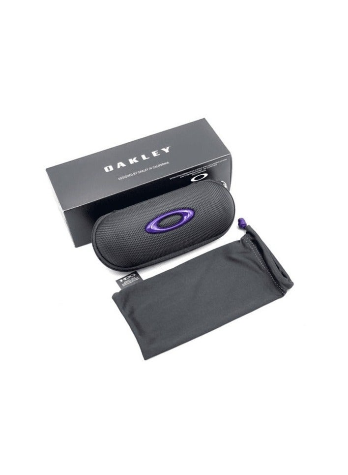 OAKLEY Oakley OO9400 01 68 Unisex Sunglasses - Image 4
