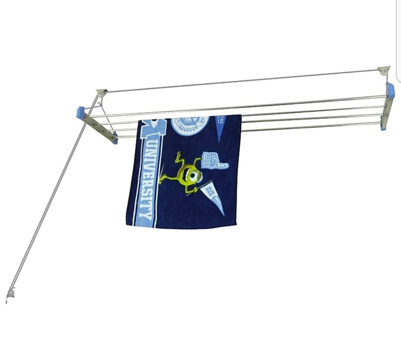 LAKSHAY Economy Celling Stainless Steel 7 Pipes Long 3 FEET - Image 3