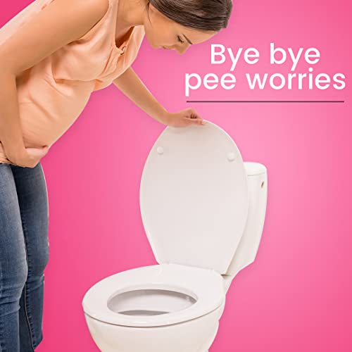 PINQ POLKA PINQ Pee On The Go I Pee Funnel for Women I Stand and Pee I Leak Proof I Portable I Eco friendly I Public Toilets, Partying, Hiking, Travelling, Outdoor Activities I 20 Pieces - Image 4