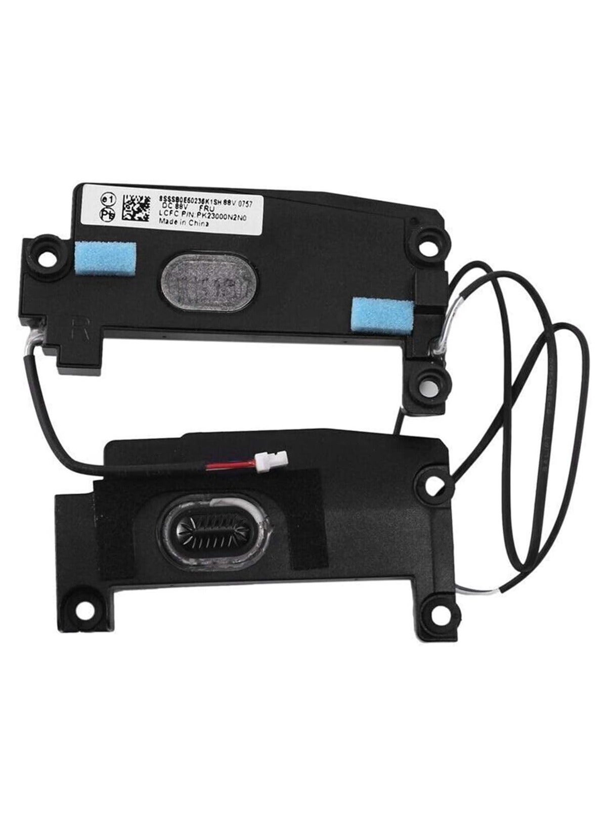 Altoparlante Integrato Per Laptop Thinkpad T460S T470S - Sostituzione
