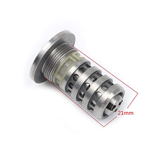 Sprwinautummer Engine camshaft control valve M21/Variable Valve Timing (VVT) Oil Control Valve 06L109257F Replacement For VW Beetle Golf Variant 4Motion Passat Polo Scirocco Touran Tiguan Audi Skoda Seat 1.8 2.0TFSI - Image 2