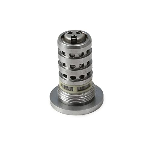 Sprwinautummer Engine camshaft control valve M21/Variable Valve Timing (VVT) Oil Control Valve 06L109257F Replacement For VW Beetle Golf Variant 4Motion Passat Polo Scirocco Touran Tiguan Audi Skoda Seat 1.8 2.0TFSI - Image 3