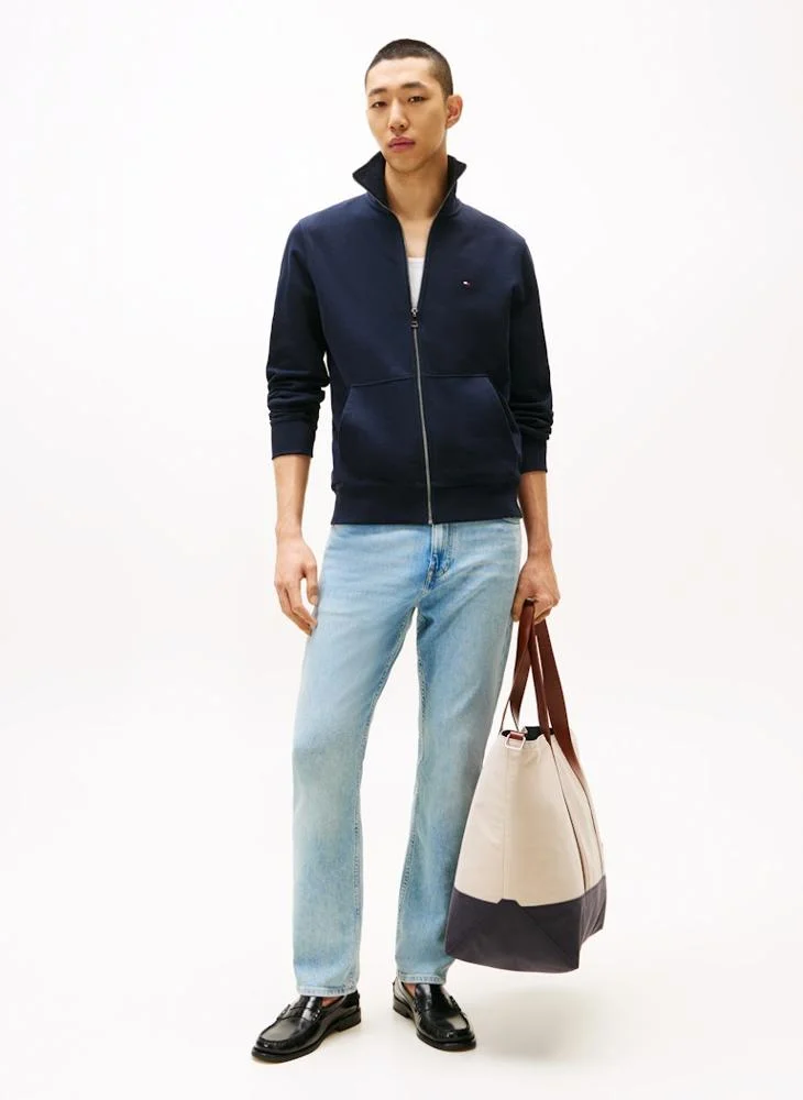 تومي هيلفيغر سويت شيرت تيري