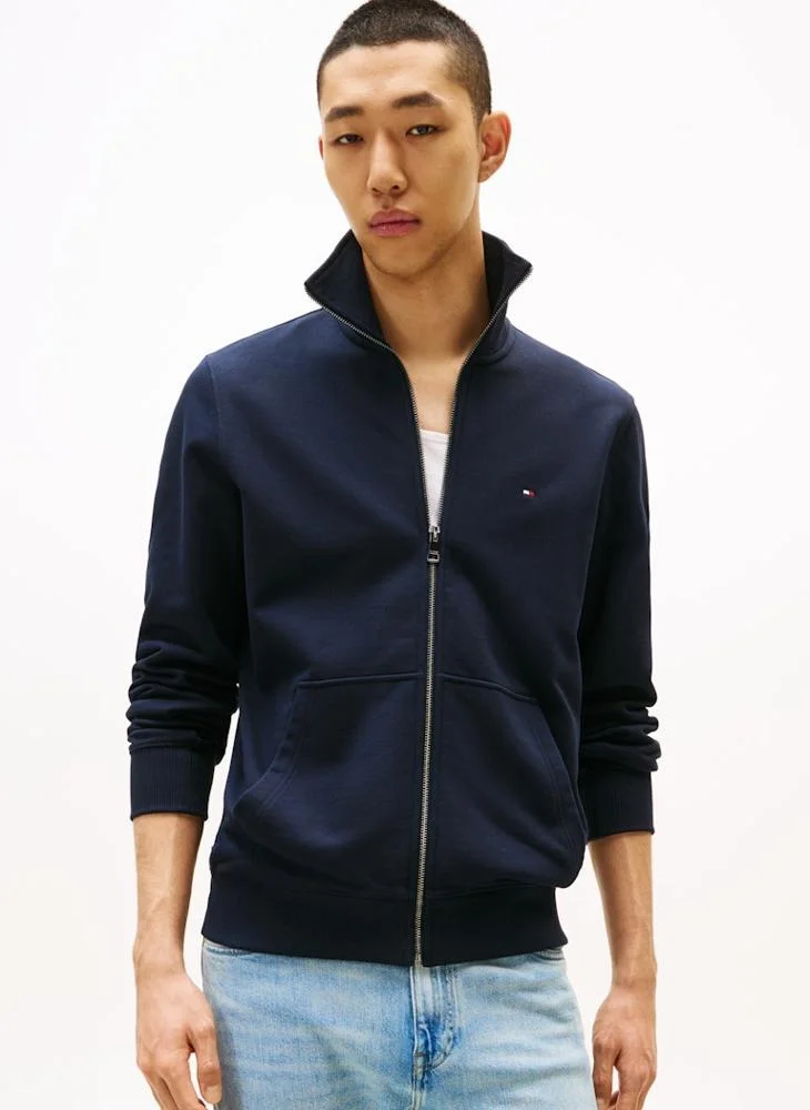 TOMMY HILFIGER Terry Sweatshirt