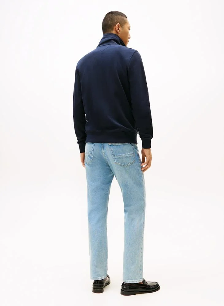 TOMMY HILFIGER Terry Sweatshirt