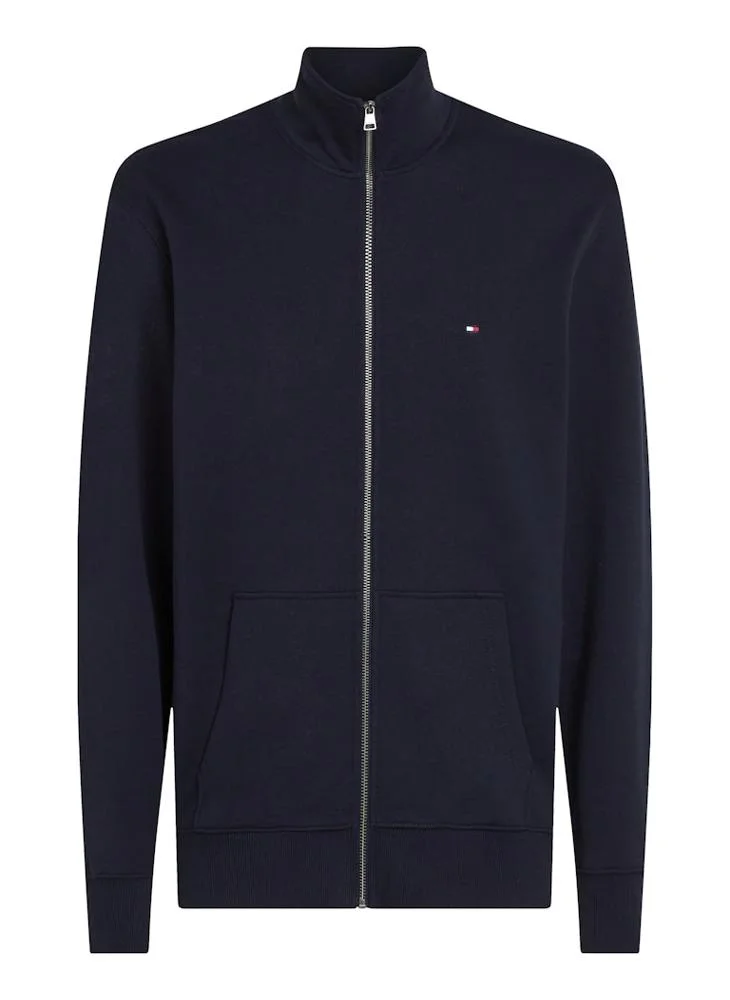 تومي هيلفيغر سويت شيرت تيري