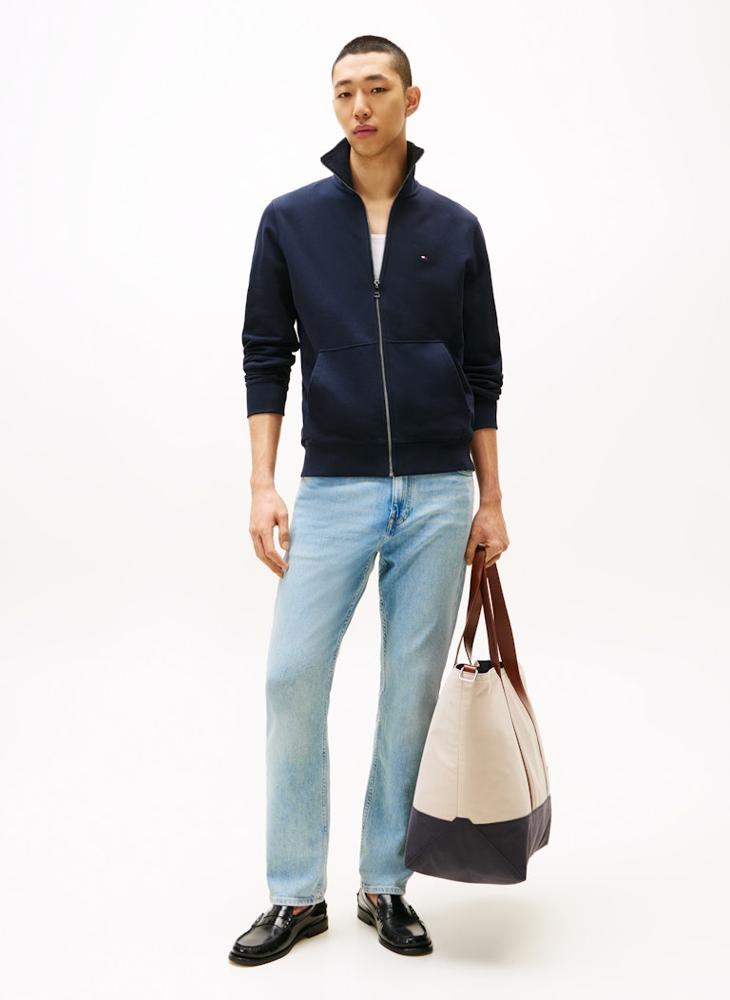 TOMMY HILFIGER Terry Sweatshirt - Image 3
