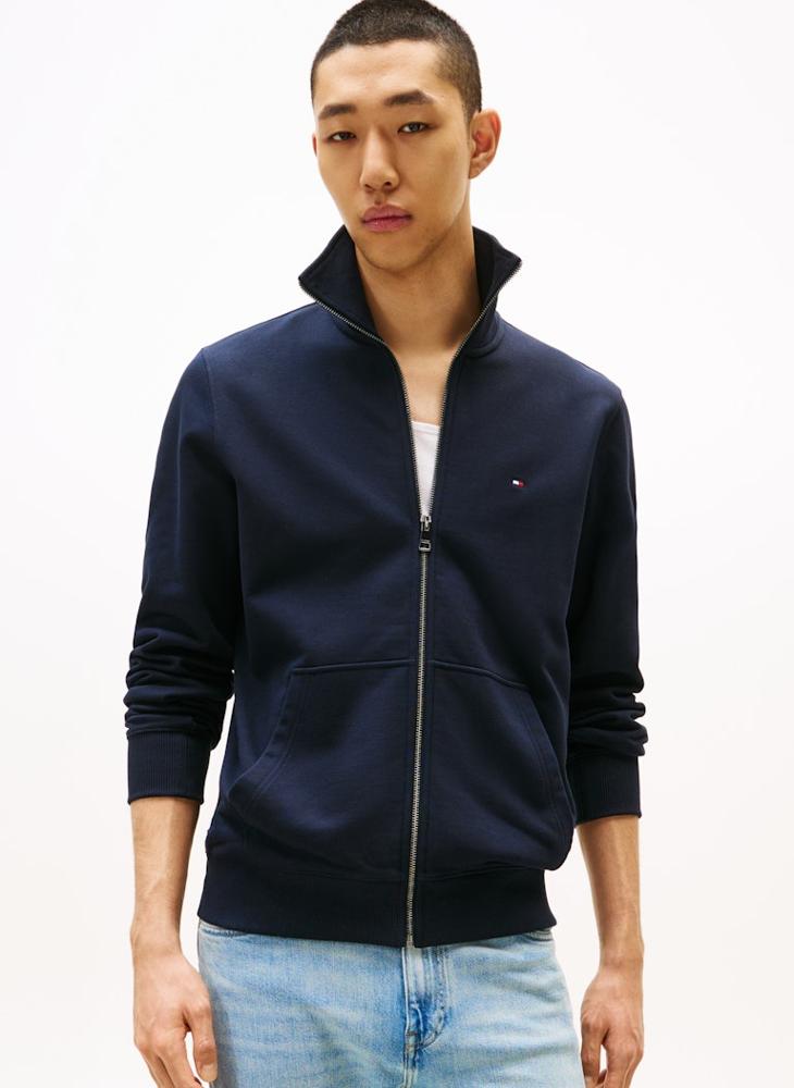 TOMMY HILFIGER Terry Sweatshirt - Image 1