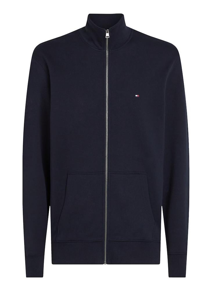 TOMMY HILFIGER Terry Sweatshirt - Image 4