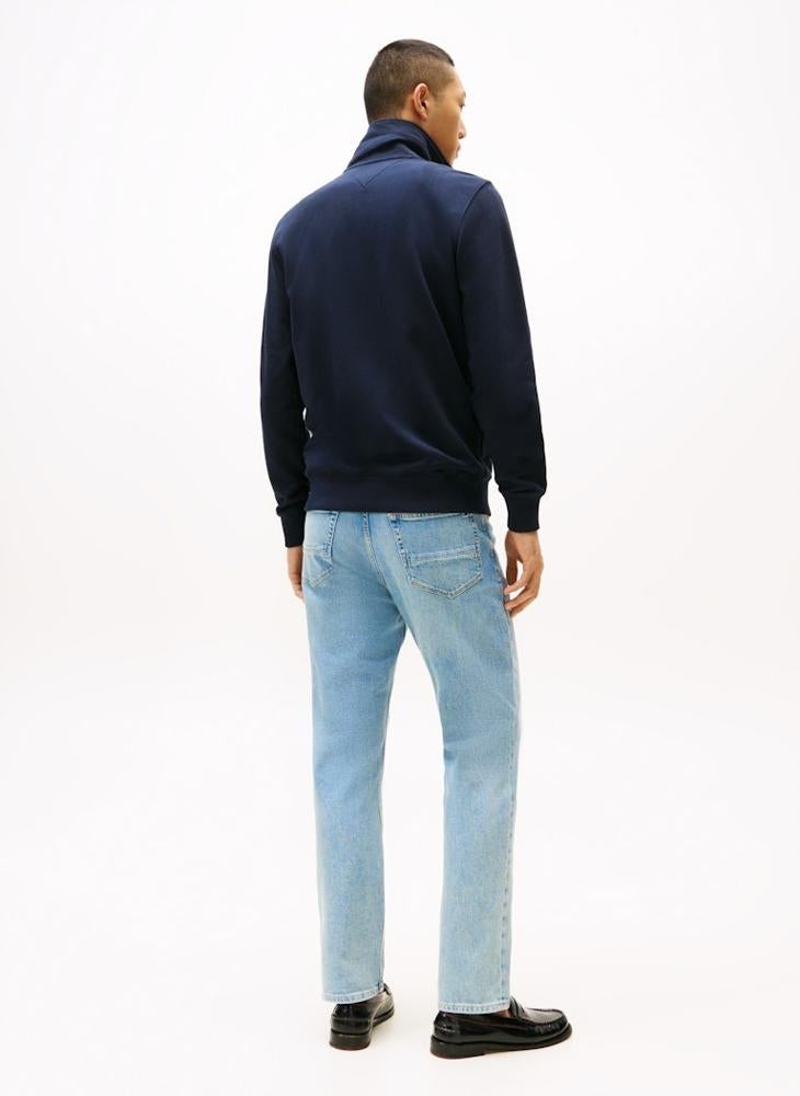TOMMY HILFIGER Terry Sweatshirt - Image 2