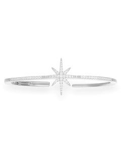 bangle Silver 1