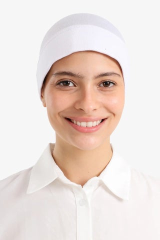 Tie Back Hijabi Bandana