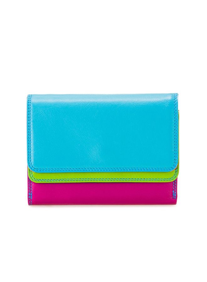 mywalit Double Flap Wallet - Image 1