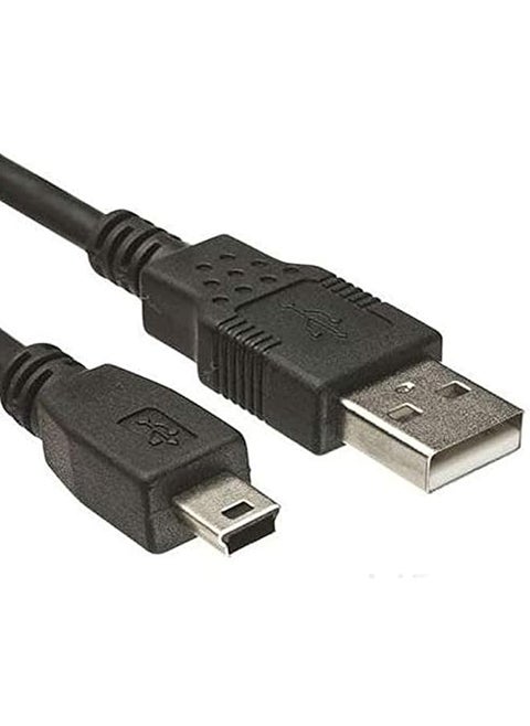 Usb 2.0 5 Pin Data Transfer Cable For Camera Gopro Hero 1 Hero Hd Hero 2 Hero 3
