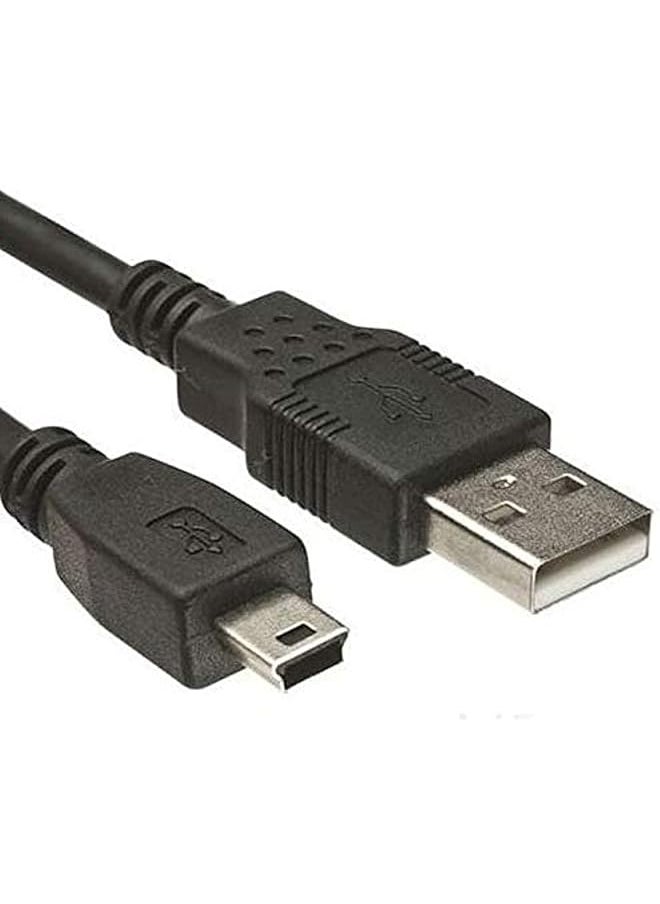 Generic - Usb 2.0 5 Pin Data Transfer Cable For Camera Gopro Hero 1 Hero Hd Hero 2 Hero 3 - Image 1