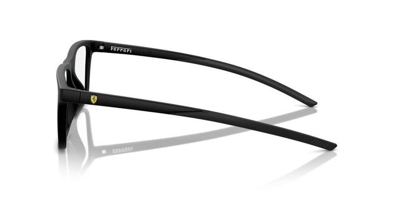 Ferrari Scuderia Pillow Style Eyeglasses Frame - Image 3