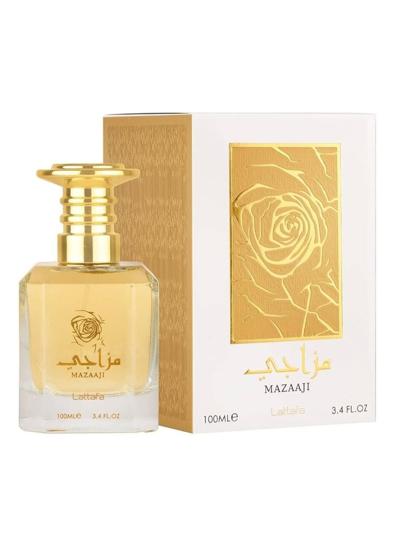 عطر مزاجي اودي بارفيوم من لطافه