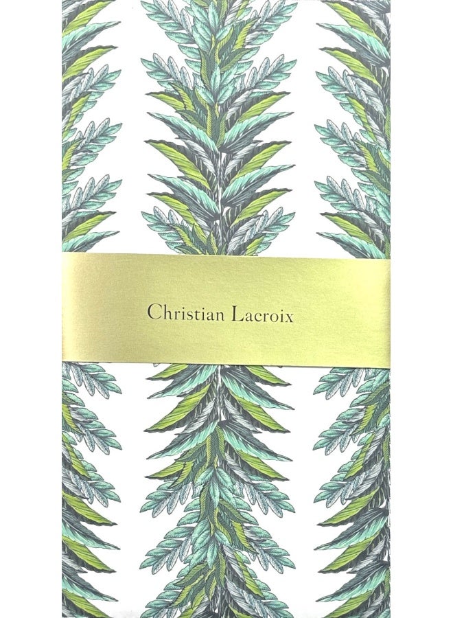 Christian Lacroix Groussay Travel Journal - Image 1