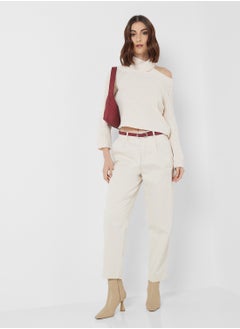 ELLA Cold Shoulder Jumper  - Image 4