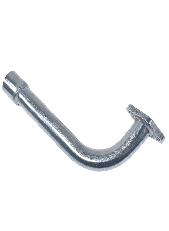 VCUJSUC Exhaust With Muffler For Predator 196cc 212cc GX160 GX200 Go Kart - Image 4
