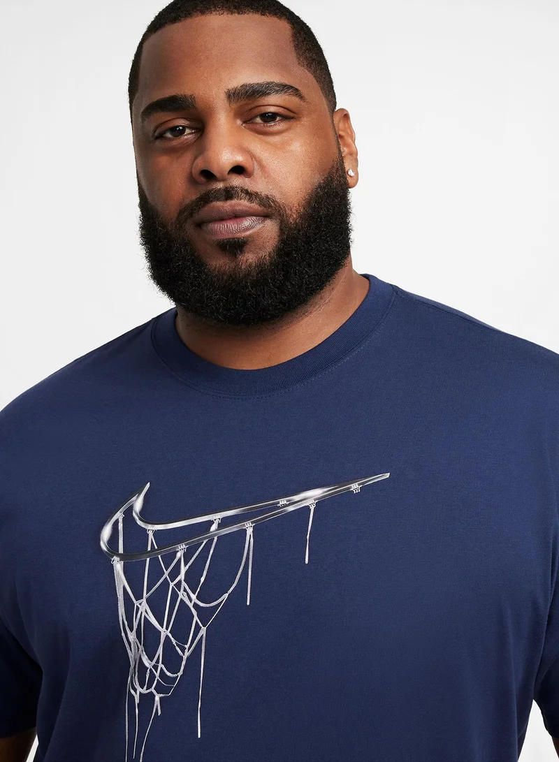 Nike M90 Graphics T-Shirt