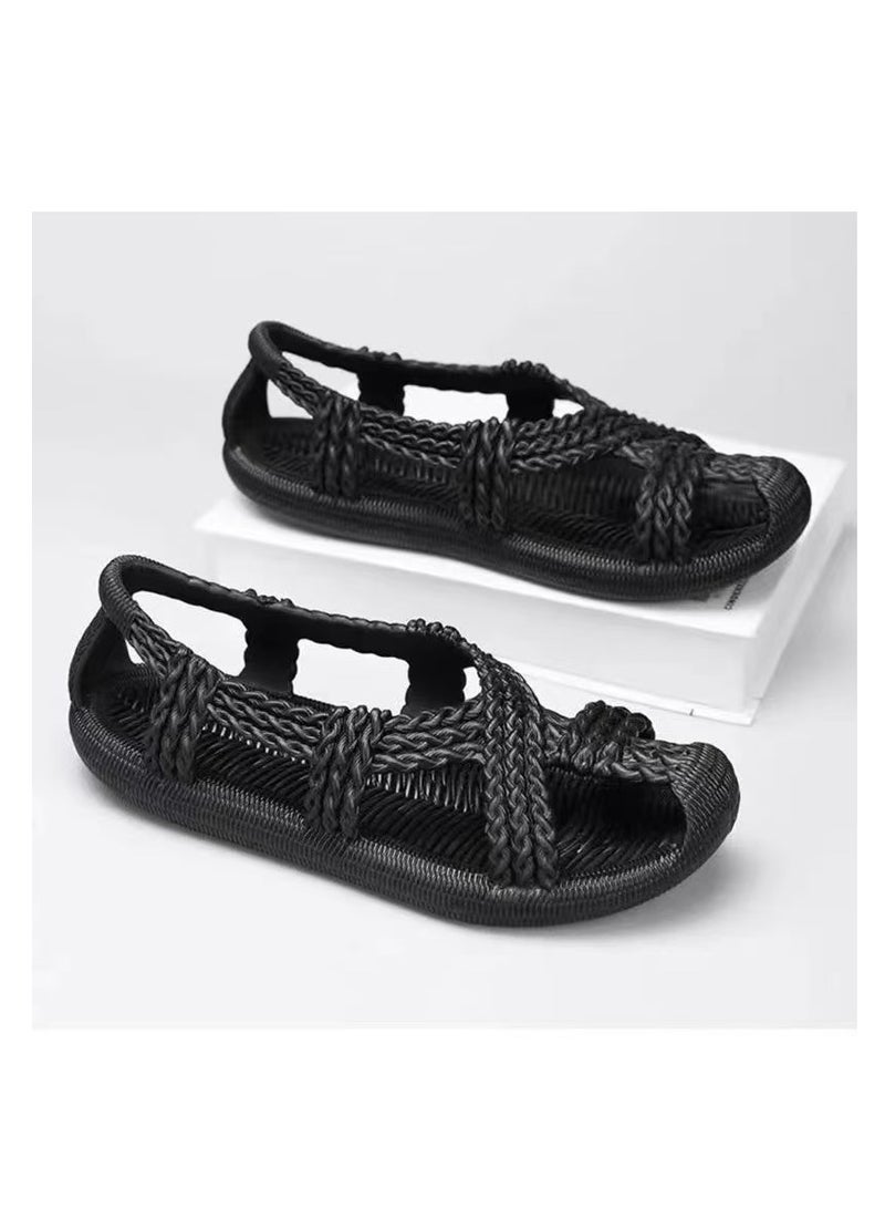 Arabic Sandals - Image 1
