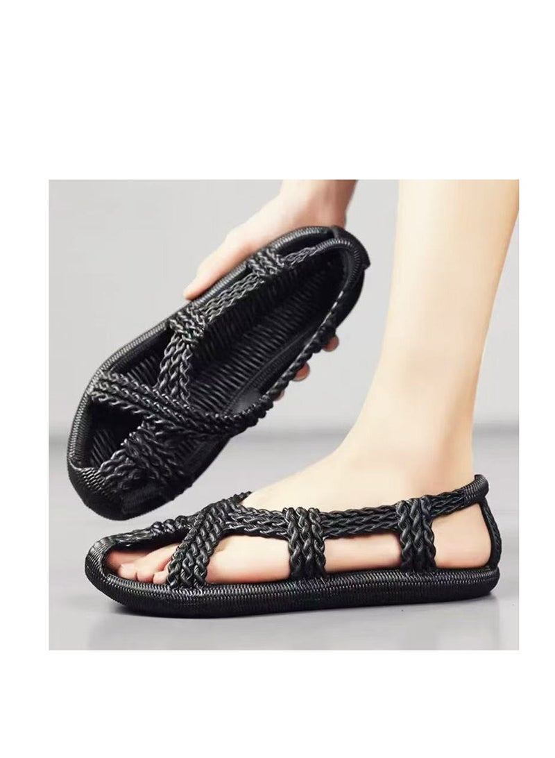 Arabic Sandals - Image 2