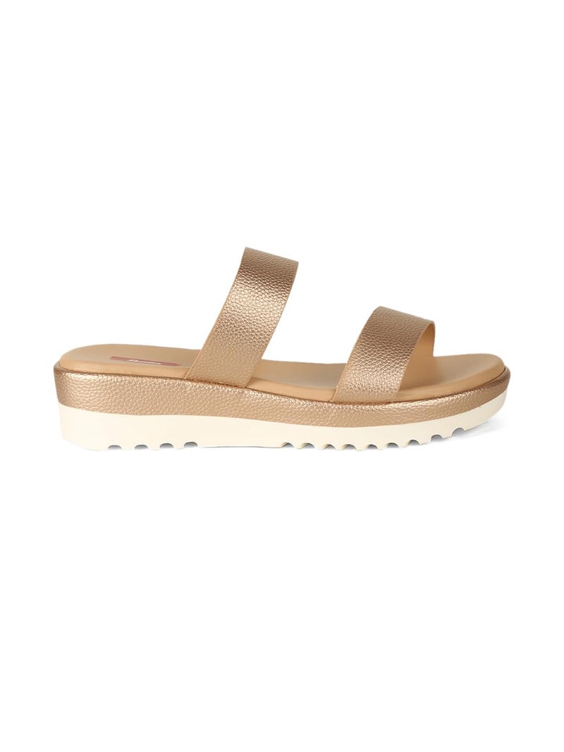 Bata صندل نسائي سهل الارتداء - Image 3