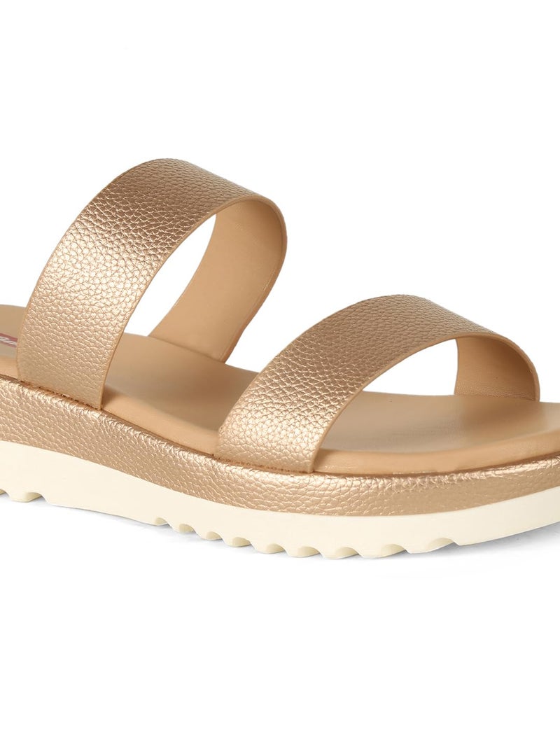 Bata صندل نسائي سهل الارتداء - Image 5