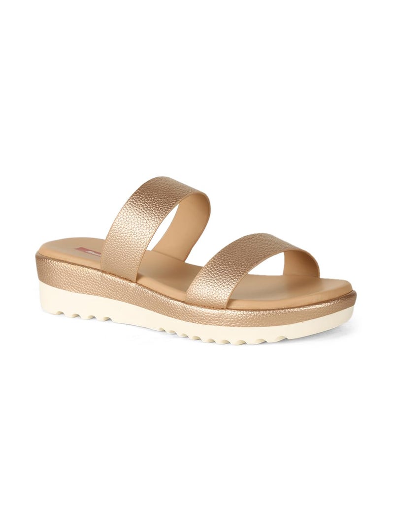 Bata صندل نسائي سهل الارتداء - Image 1