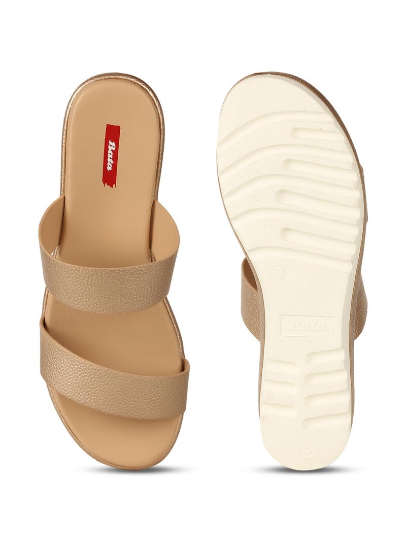 Bata صندل نسائي سهل الارتداء - Image 4