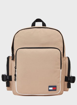 Off Duty Logo Backpack - pzsku/Z52528B5EC37A5EB525FFZ/45/_/1706214347/18ea998d-277e-4607-9914-006f7ce49d19