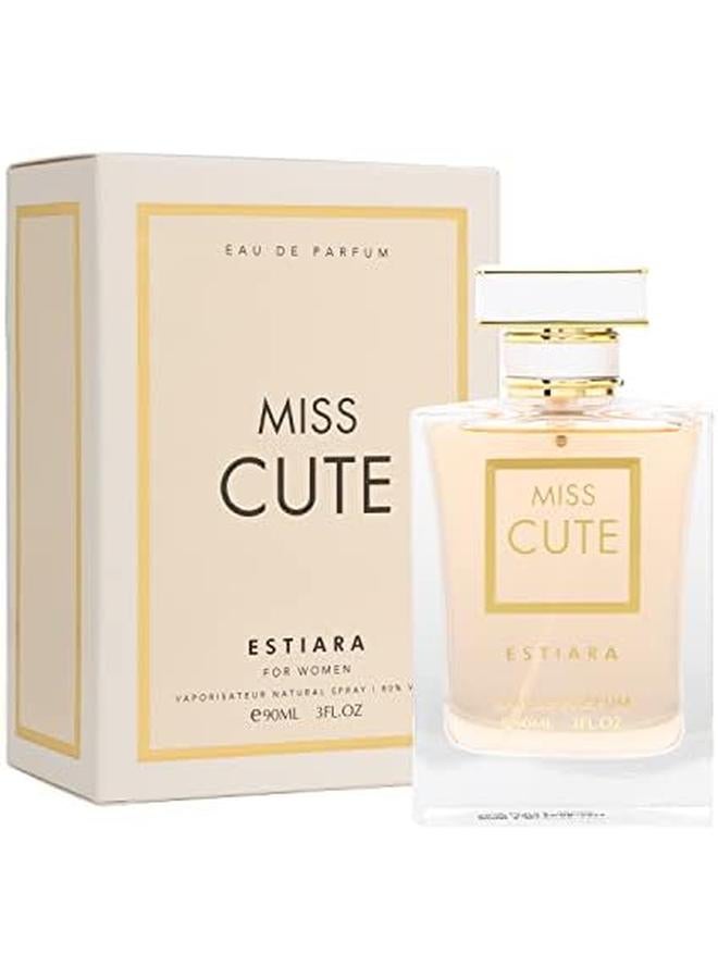 إستيارا عطر ميس كيوت 100 مل - Image 2