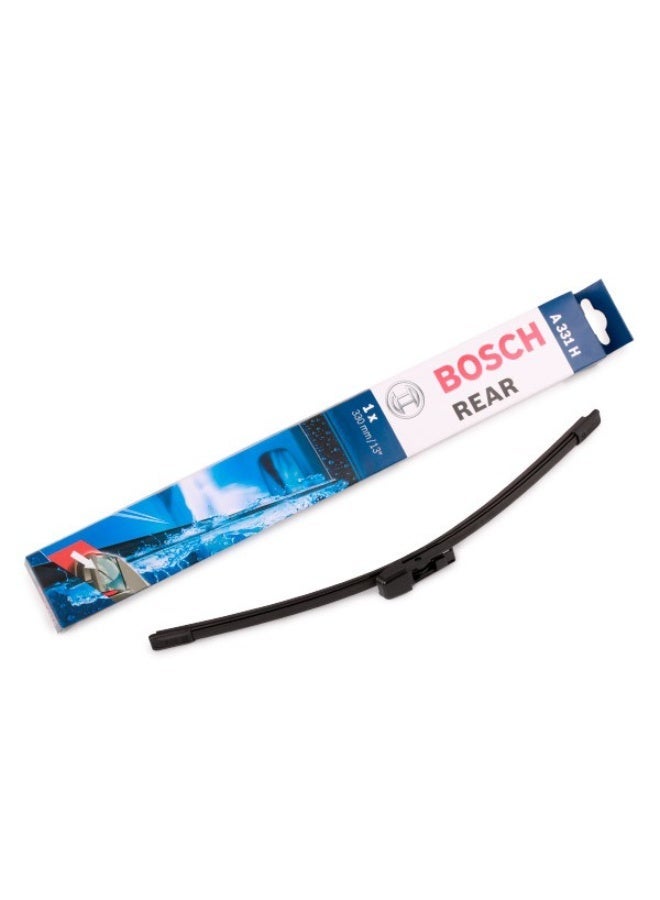 بوش مساحة خلفي بوش ايروتوين مقاس 13 بوصة - A331H أودي A3 / سكودا كودياك - Image 1