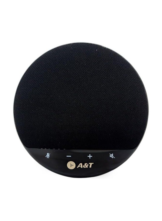 A&T Air C2 AIR Wireless Speaker Phone for conference Room with dongle - Image 1