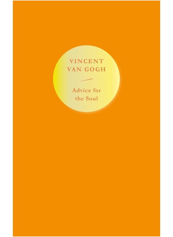 Advice for the Soul: Vincent Van Gogh  - Image 1