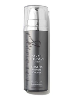 Sarah Chapman Sarah Chapman Skinesis Ultimate Cleanse (100ml) by SARAH CHAPMAN London  - Image 1