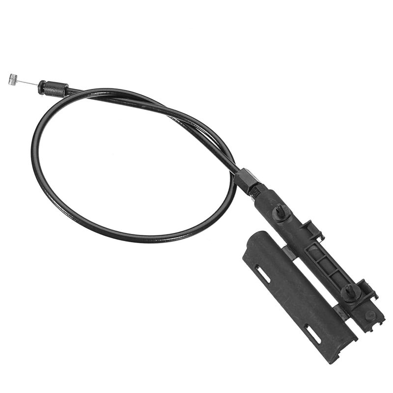Wivplex Car Engine Hood Release Cable for BMW - Image 1