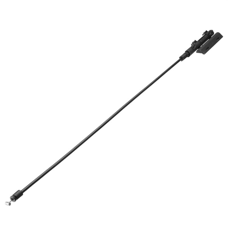 Wivplex Car Engine Hood Release Cable for BMW - Image 3