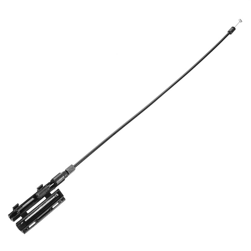 Wivplex Car Engine Hood Release Cable for BMW - Image 2