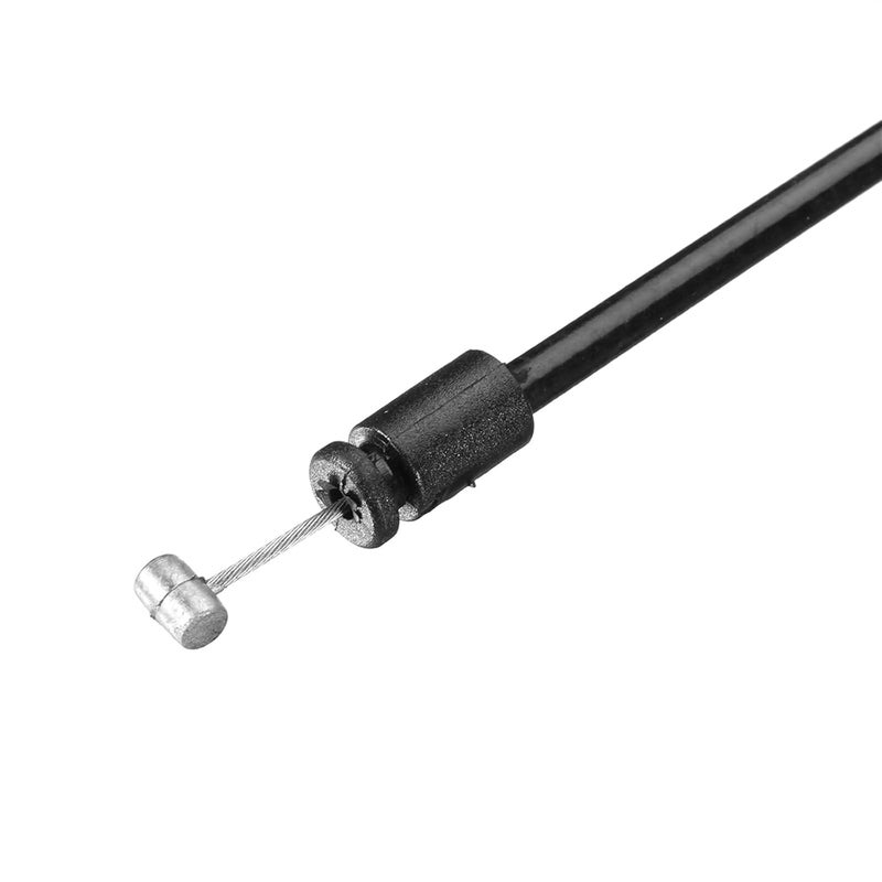 Wivplex Car Engine Hood Release Cable for BMW - Image 5