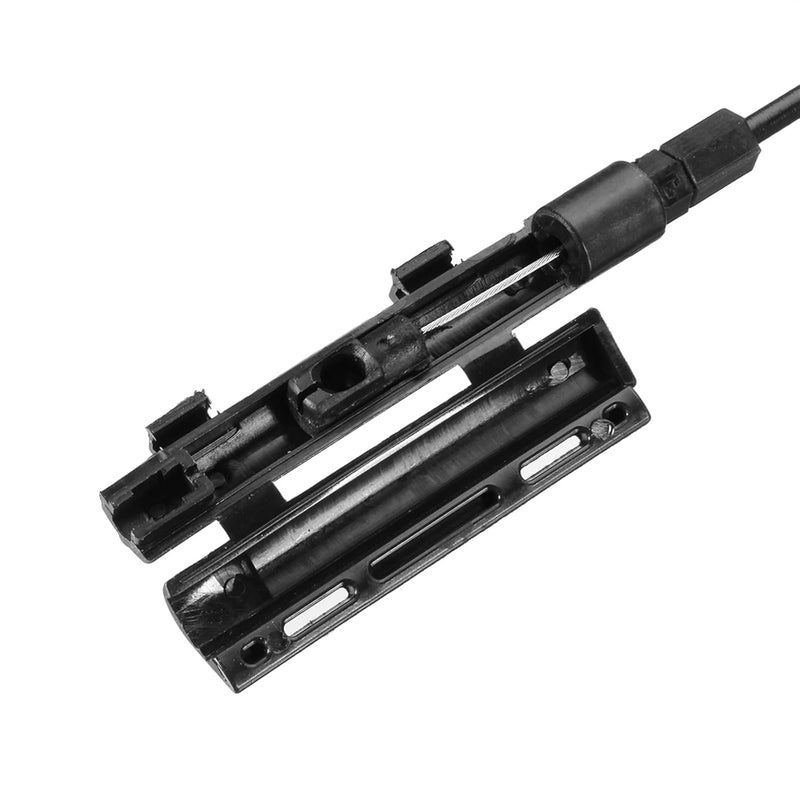 Wivplex Car Engine Hood Release Cable for BMW - Image 4